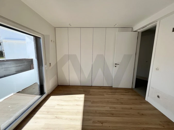 Moradia T3 para Venda em Ribamar Foto 28