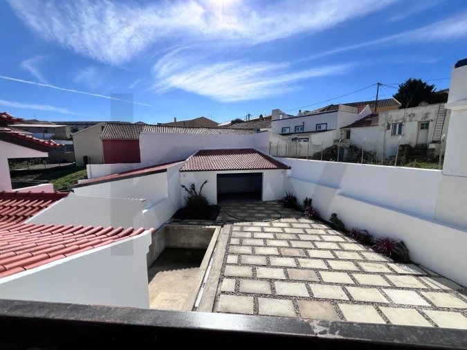 Moradia T3 para Venda em Ribamar Foto 31