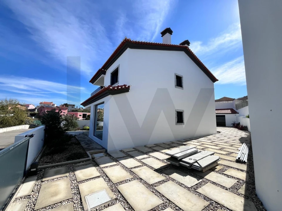 Moradia T3 para Venda em Ribamar Foto 37