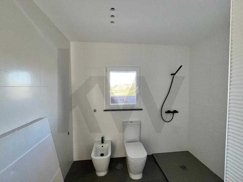 Moradia T3 para Venda em Ribamar Foto 33