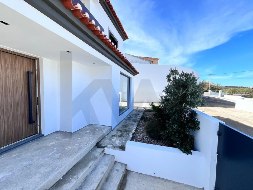 Moradia T3 para Venda em Ribamar Foto 36