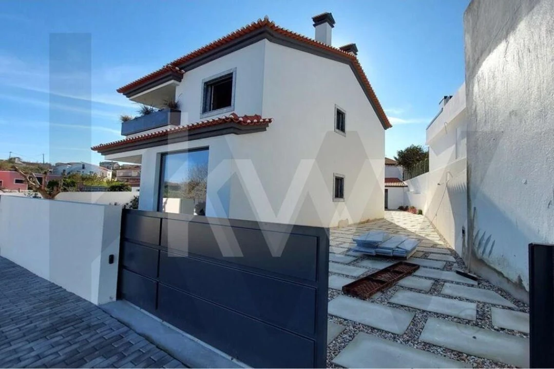 Moradia T3 para Venda em Ribamar Foto 43