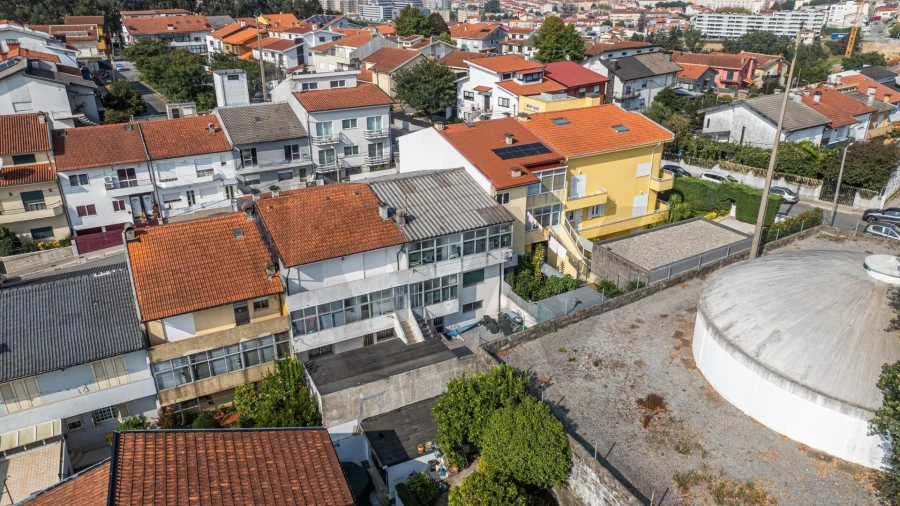 Moradia T3 para Venda em Rio Tinto Foto 22