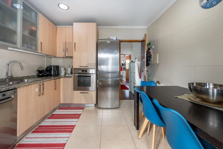 Moradia T3 para Venda em Rio Tinto Foto 14