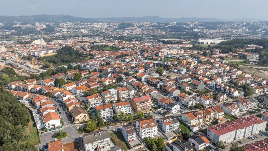 Moradia T3 para Venda em Rio Tinto Foto 25