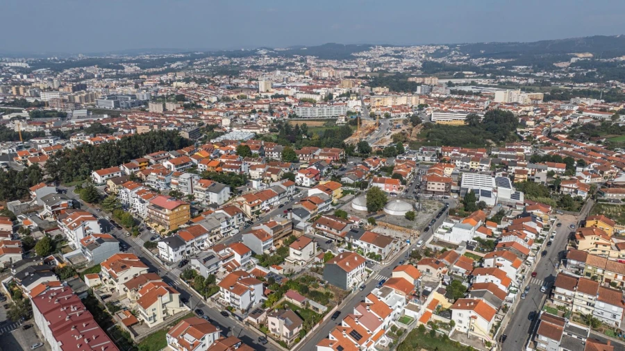 Moradia T3 para Venda em Rio Tinto Foto 28