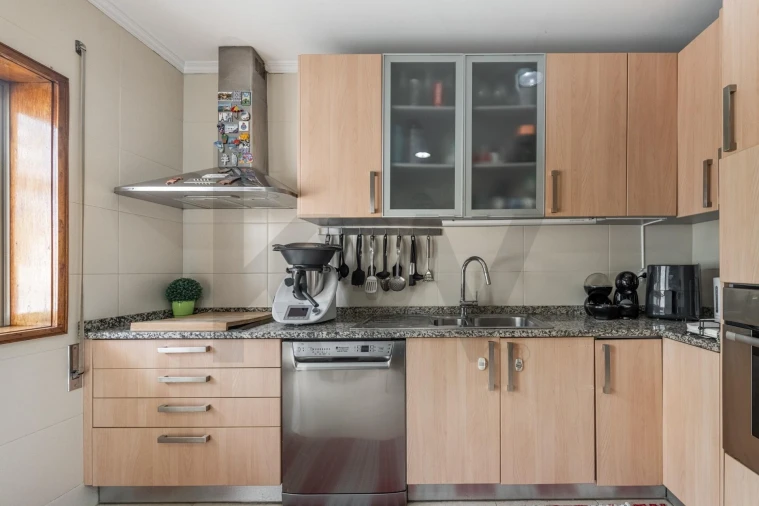 Moradia T3 para Venda em Rio Tinto Foto 13