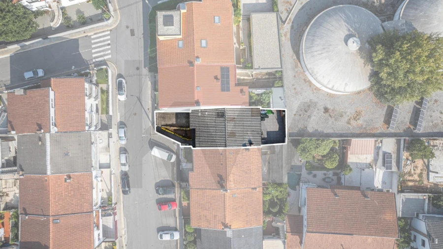 Moradia T3 para Venda em Rio Tinto Foto 20