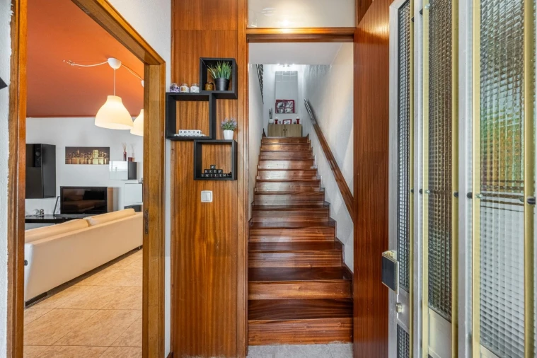 Moradia T3 para Venda em Rio Tinto Foto 2