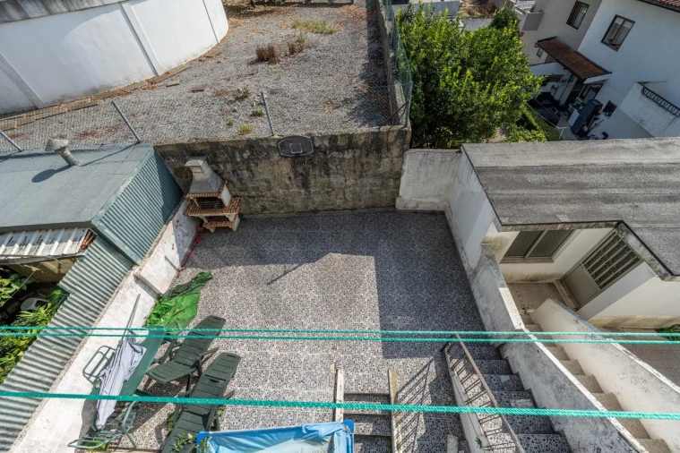 Moradia T3 para Venda em Rio Tinto Foto 15