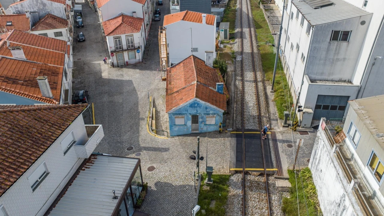 Moradia T1 para Venda em Vila Praia de Ancora Foto 13