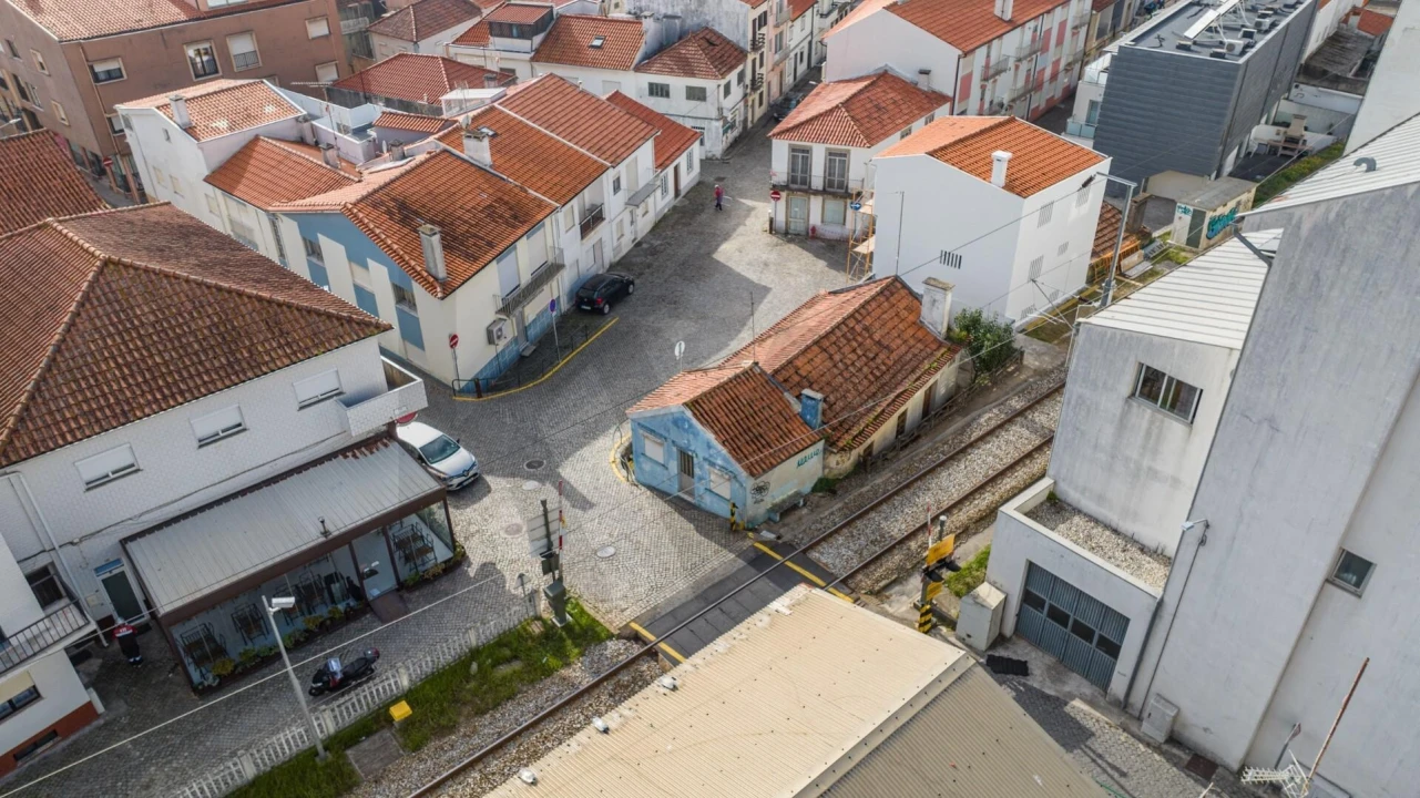 Moradia T1 para Venda em Vila Praia de Ancora Foto 15