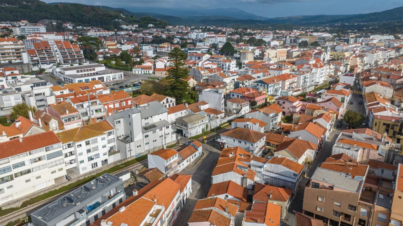 Moradia T1 para Venda em Vila Praia de Ancora Foto 21