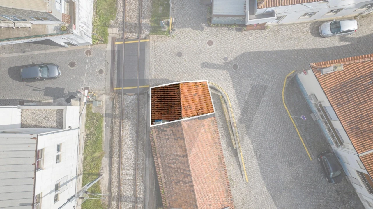 Moradia T1 para Venda em Vila Praia de Ancora Foto 2