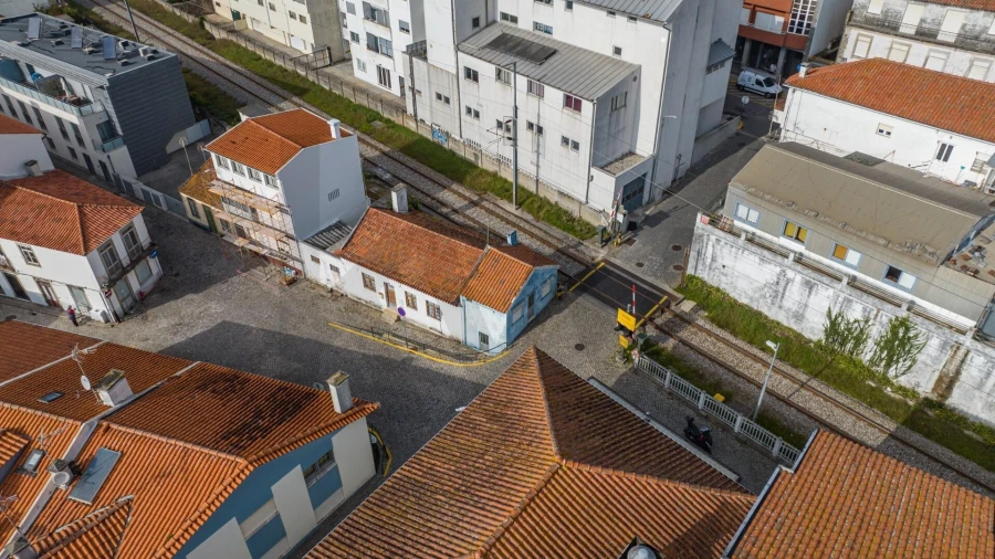 Moradia T1 para Venda em Vila Praia de Ancora Foto 12