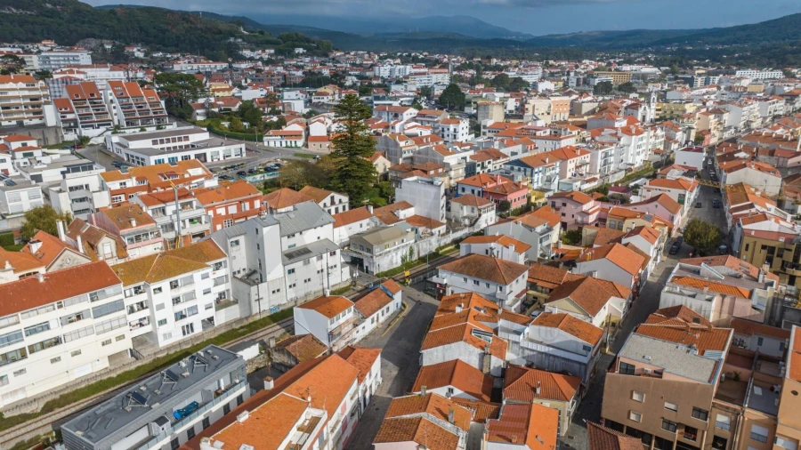 Moradia T1 para Venda em Vila Praia de Ancora Foto 21