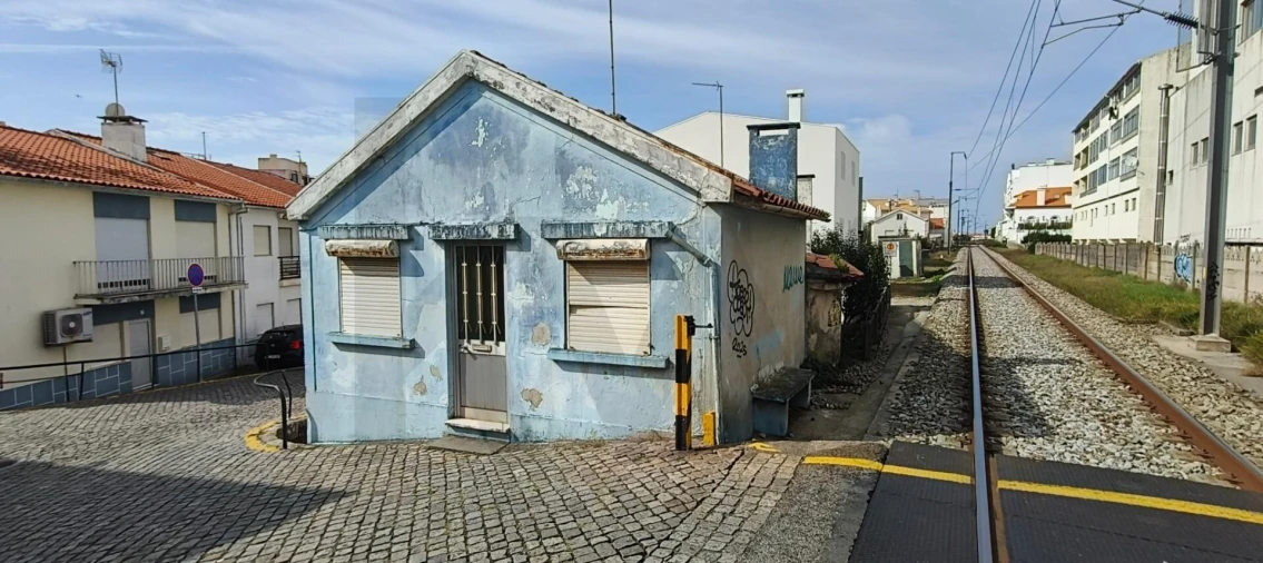 Moradia T1 para Venda em Vila Praia de Ancora Foto 24