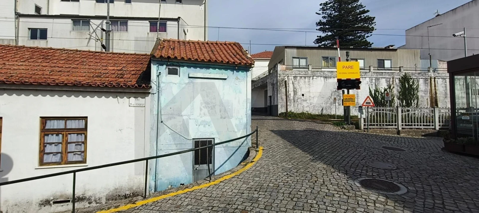 Moradia T1 para Venda em Vila Praia de Ancora Foto 25