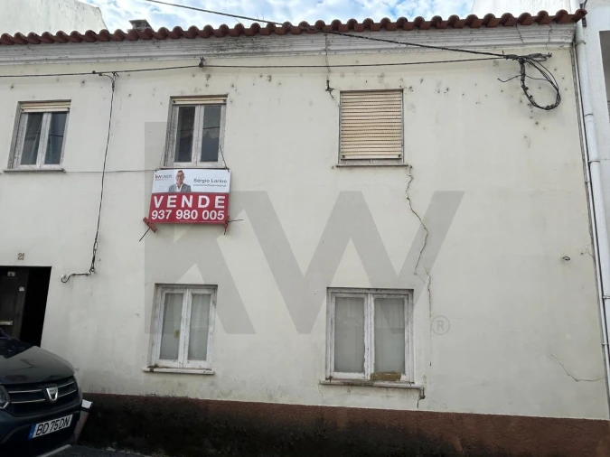 Moradia T3 para Venda em Soure Foto 10