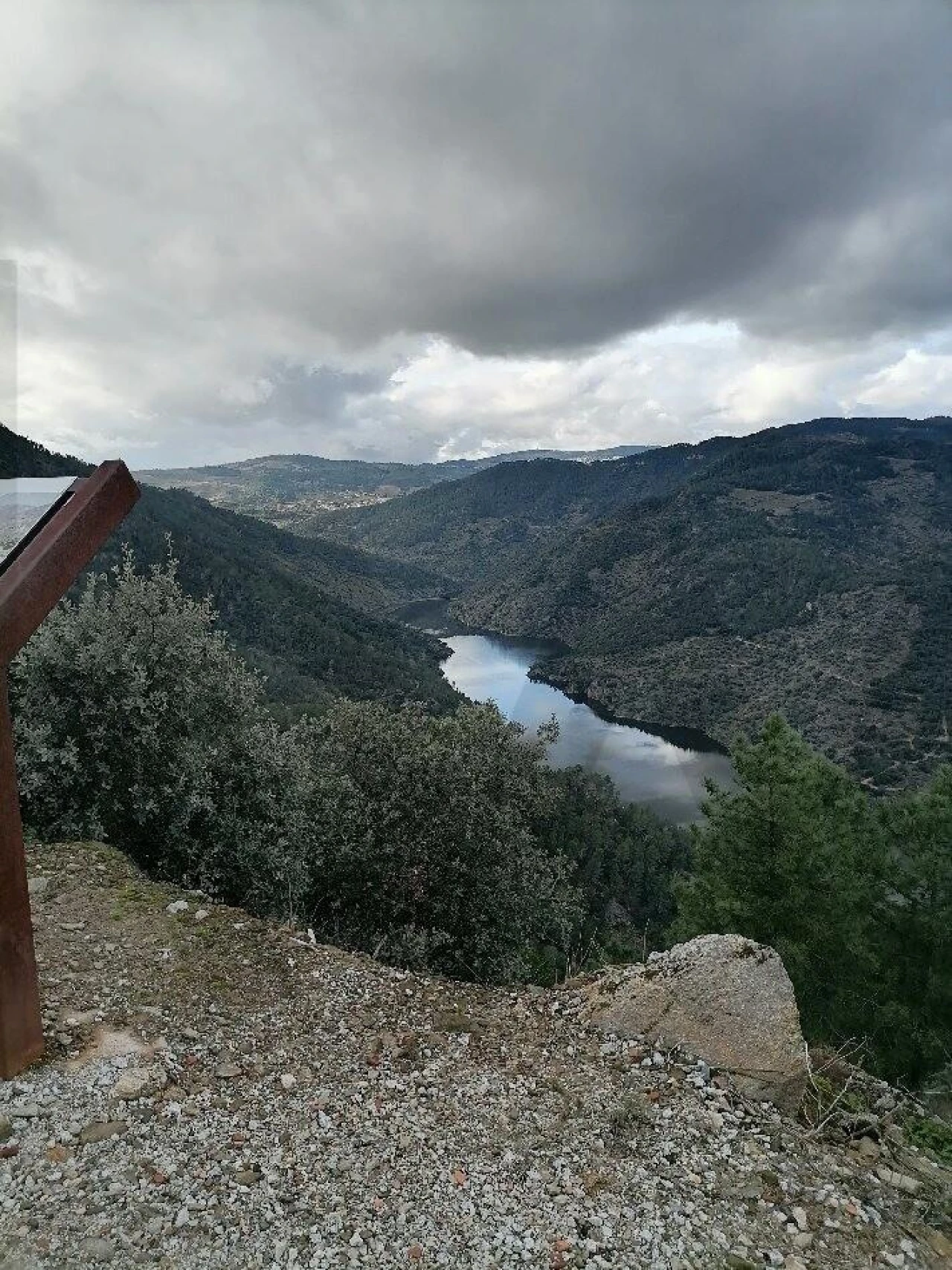 Terreno para Venda em Castanheiro do Norte e Ribalonga Foto 5