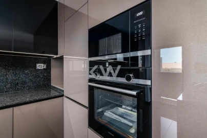 Apartamento T1 para Arrendamento em Avenidas Novas