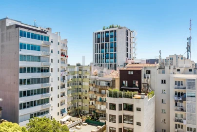 Apartamento T1 para Arrendamento em Avenidas Novas