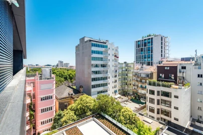 Apartamento T1 para Arrendamento em Avenidas Novas