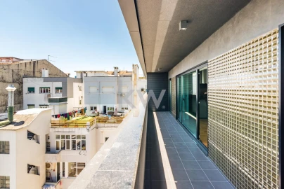 Apartamento T1 para Arrendamento em Avenidas Novas