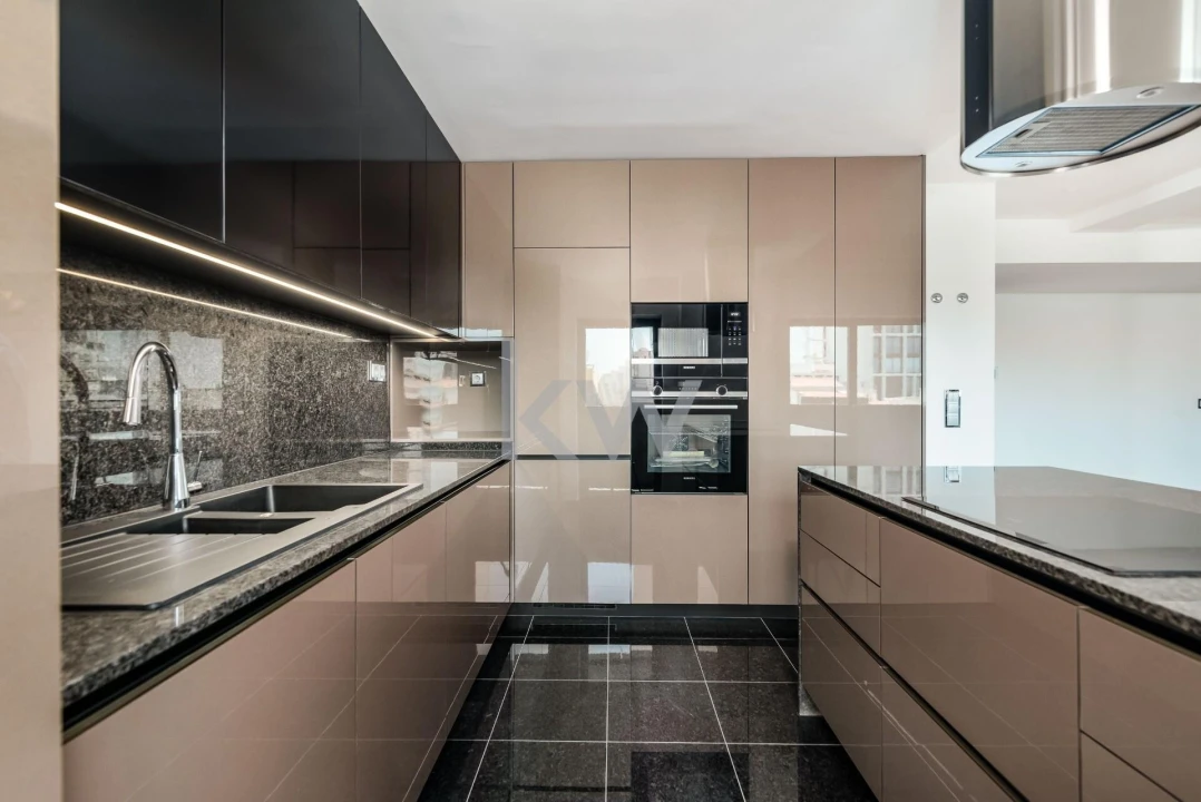 Apartamento T1 para Arrendamento em Avenidas Novas Foto 14