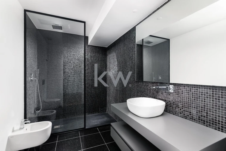 Apartamento T1 para Arrendamento em Avenidas Novas Foto 15