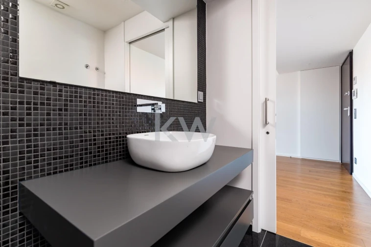 Apartamento T1 para Arrendamento em Avenidas Novas Foto 16