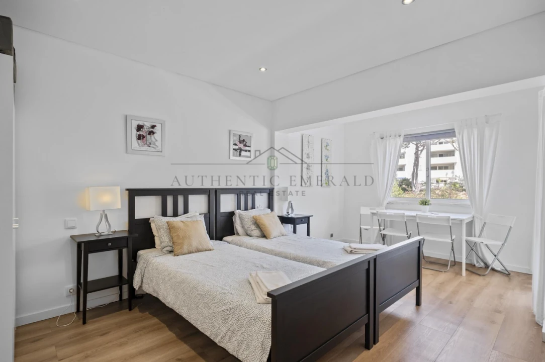 Apartamento T2 para Venda em Almancil Foto 12