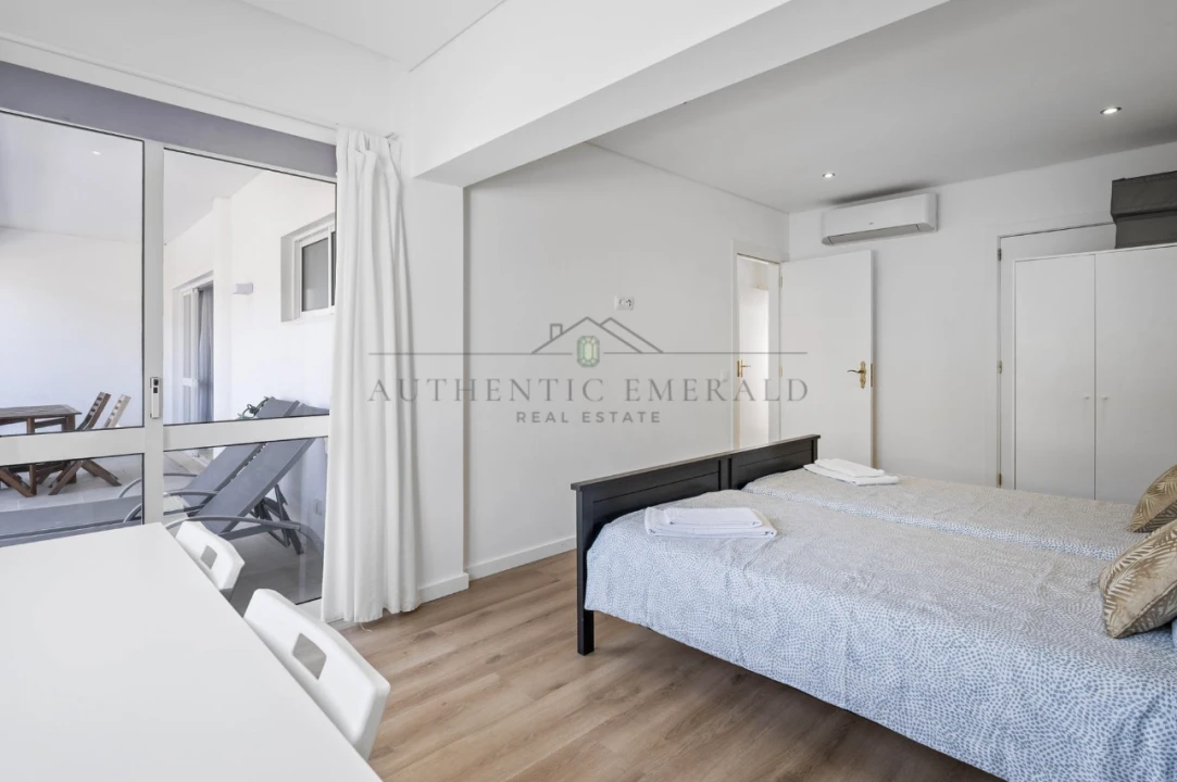 Apartamento T2 para Venda em Almancil Foto 13