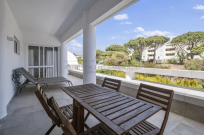 Apartamento T2 para Venda em Almancil