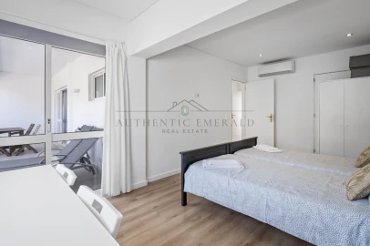 Apartamento T2 para Venda em Almancil