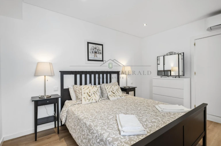 Apartamento T2 para Venda em Almancil Foto 9