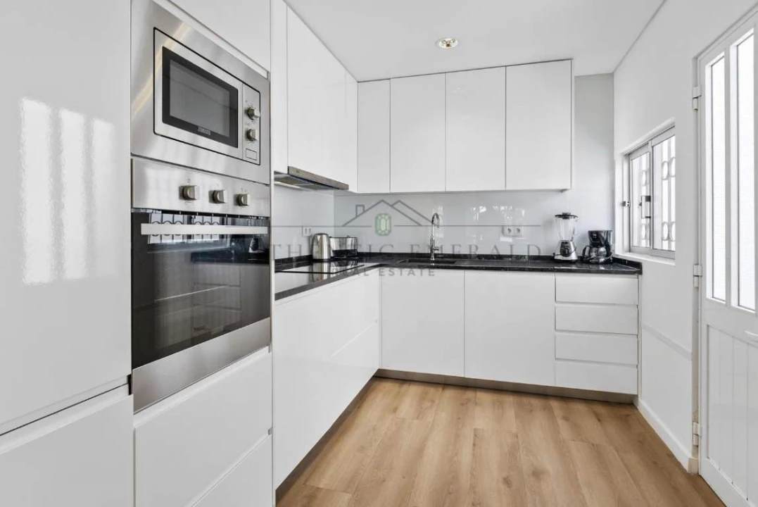 Apartamento T2 para Venda em Almancil Foto 2