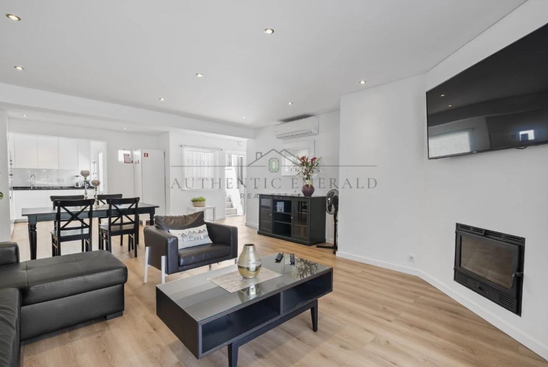 Apartamento T2 para Venda em Almancil Foto 7
