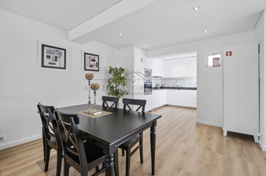 Apartamento T2 para Venda em Almancil Foto 4