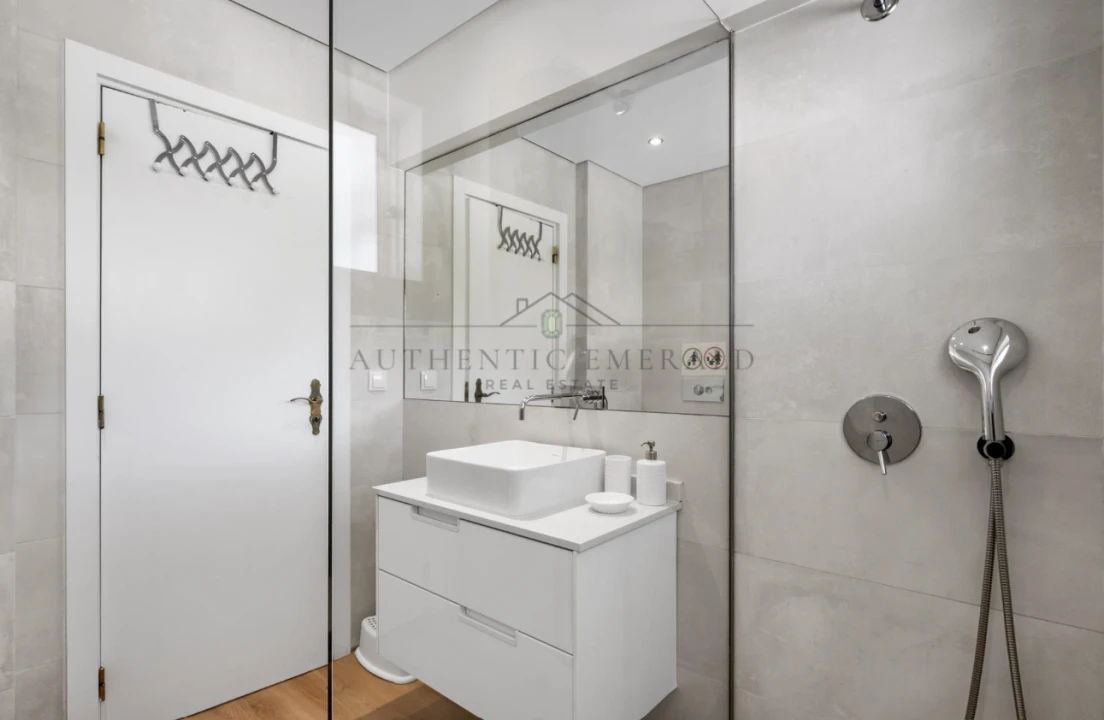 Apartamento T2 para Venda em Almancil Foto 14