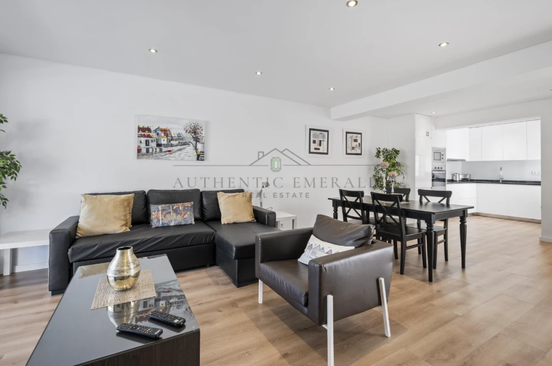 Apartamento T2 para Venda em Almancil Foto 6