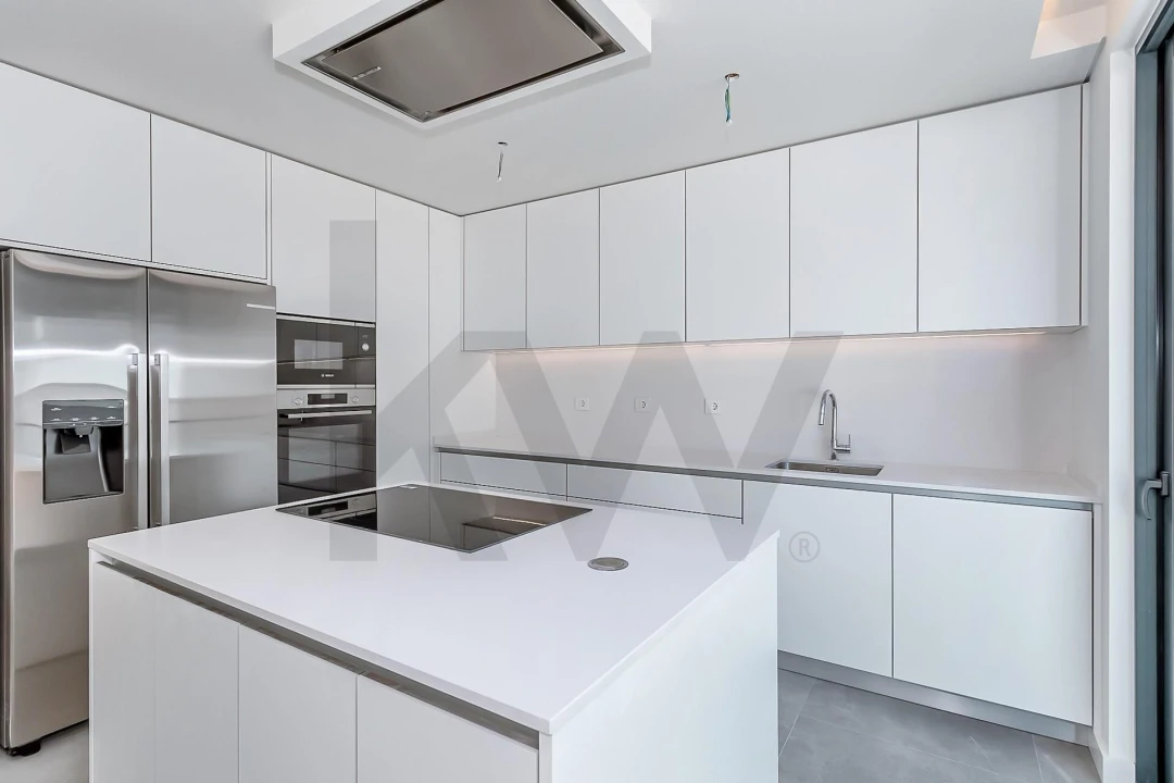 Moradia T5 para Venda em Barcarena Foto 18