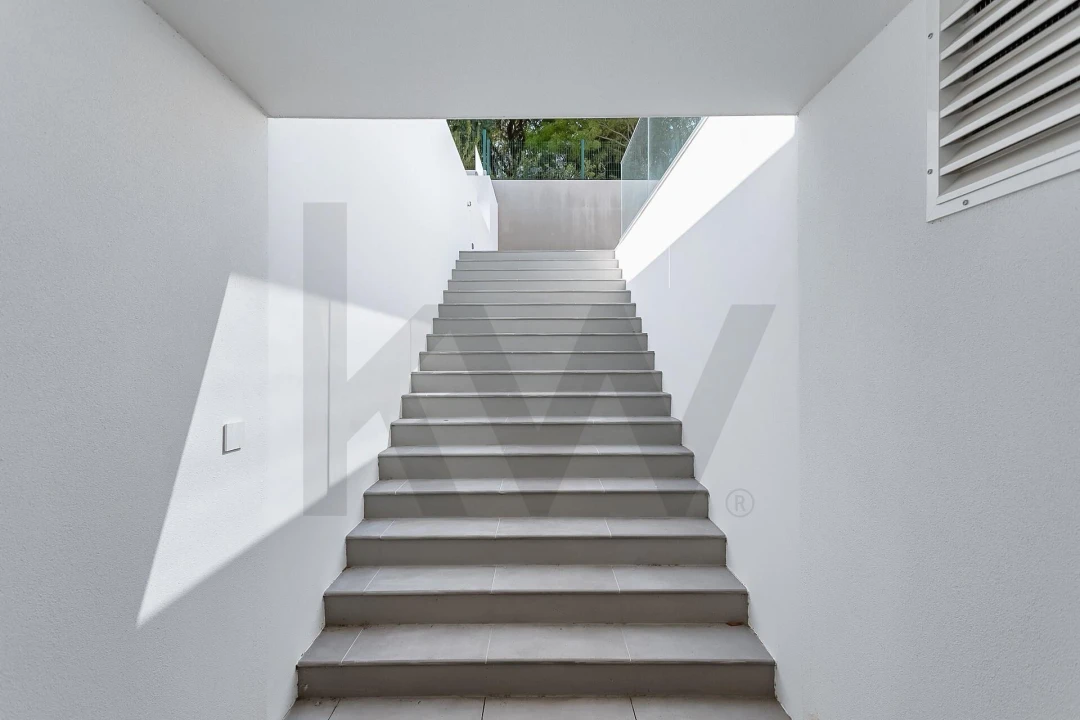 Moradia T5 para Venda em Barcarena Foto 75