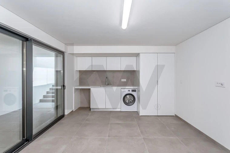 Moradia T5 para Venda em Barcarena Foto 71