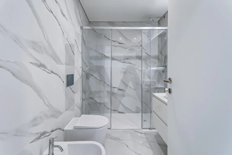 Moradia T5 para Venda em Barcarena Foto 61