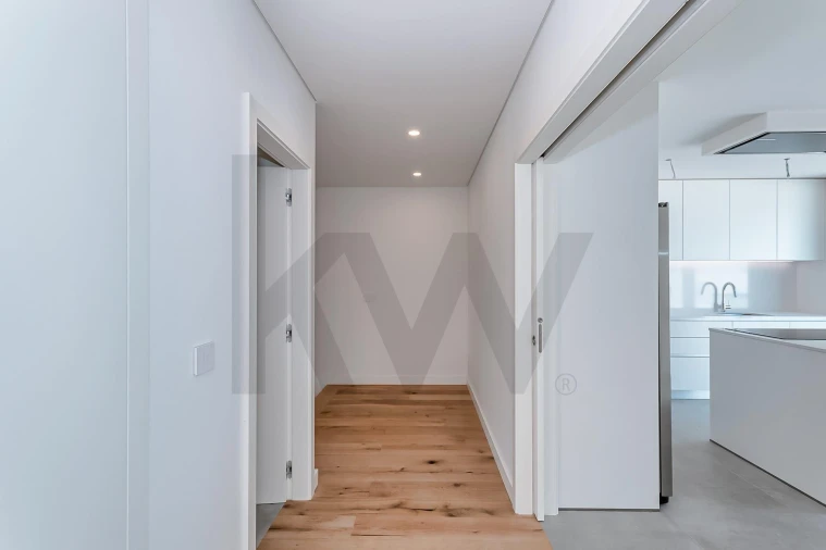 Moradia T5 para Venda em Barcarena Foto 15