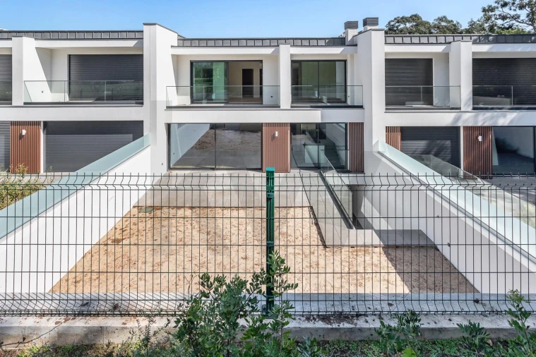 Moradia T5 para Venda em Barcarena Foto 82