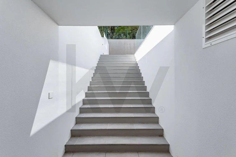 Moradia T5 para Venda em Barcarena Foto 75