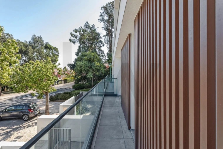 Moradia T5 para Venda em Barcarena Foto 54