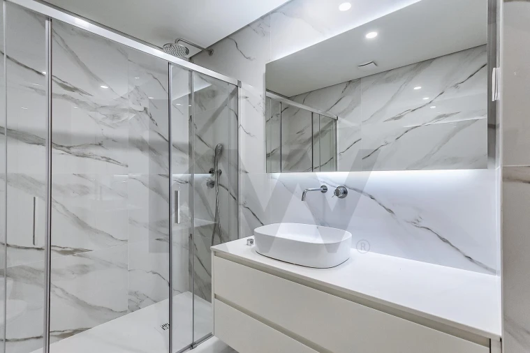 Moradia T5 para Venda em Barcarena Foto 60